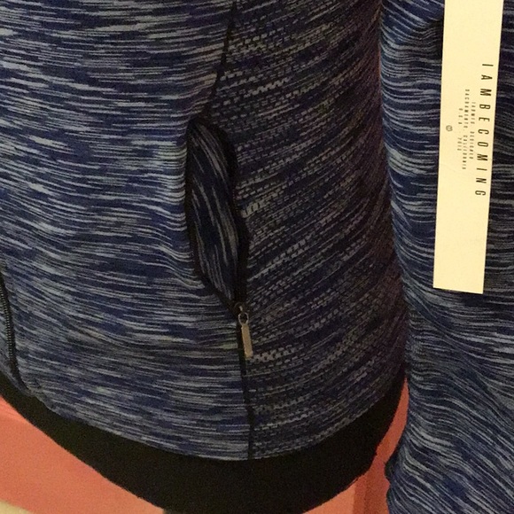 IAB MFG Track jacket - Picture 3 of 5